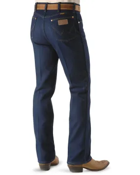 Product Name:  Wrangler Jeans - 947 Regular Fit Stretch - Big 44" to 54" Waist