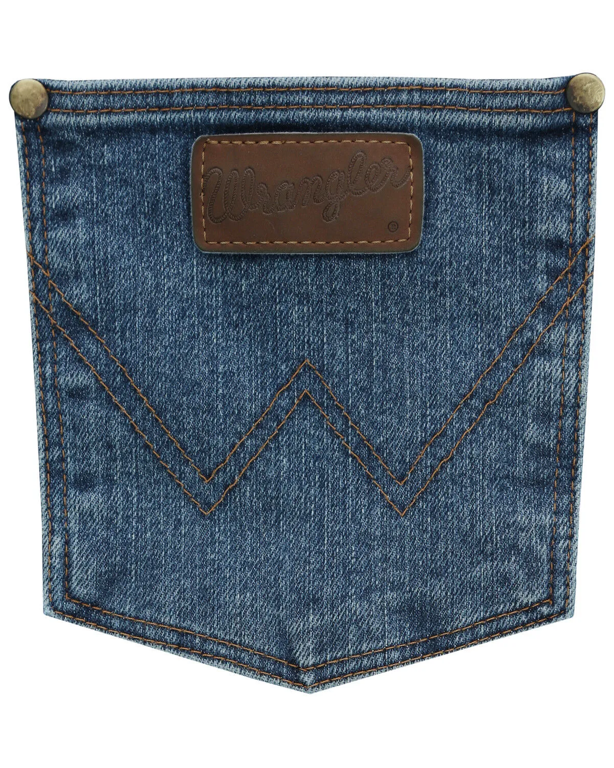 Product Name:  Wrangler Men's Vintage Stone Premium Performance Cowboy Cut Jeans - Big & Tall