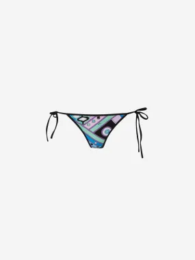 Pucci Braguita Bikini Motivo Vivara 