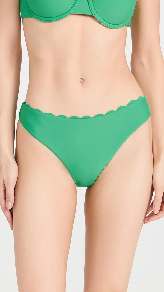 Ramy Brook   Amani Bikini Bottoms 