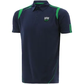 Rathangan GAA Loxton Polo Shirt