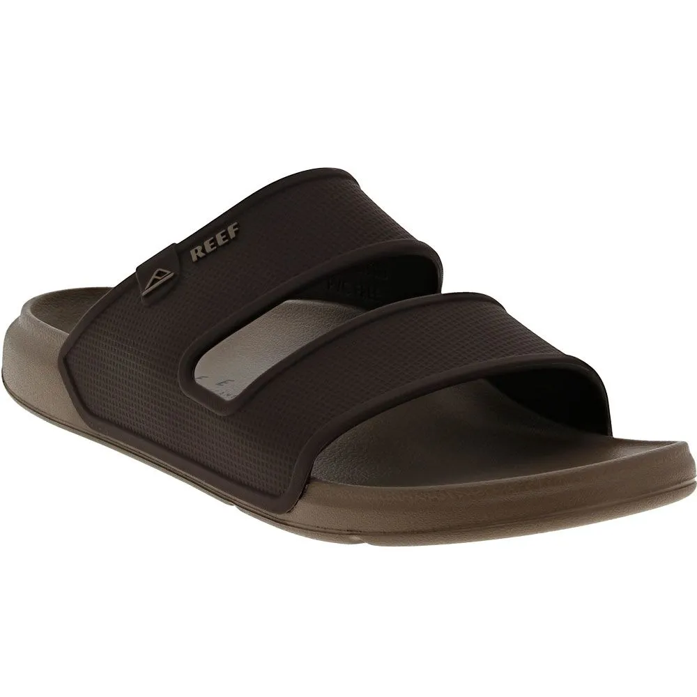 Reef Oasis Double Up Water Sandals - Mens