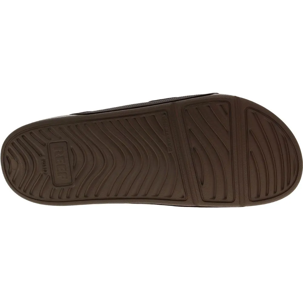 Reef Oasis Double Up Water Sandals - Mens