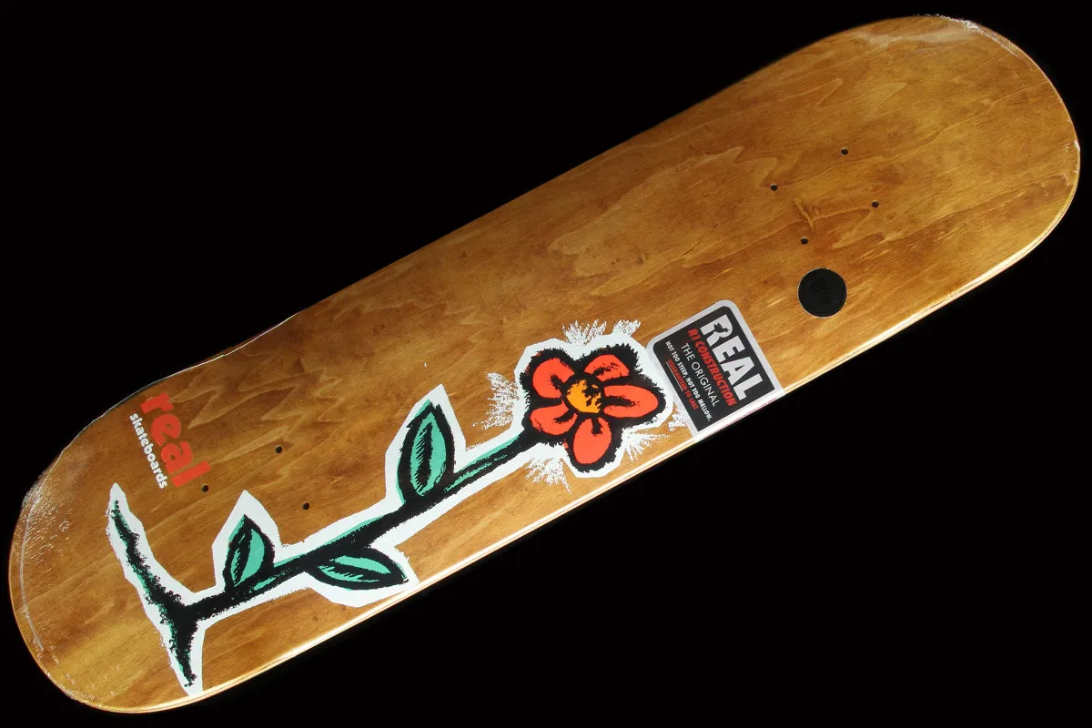 Regrowth Deck Brown 8.06