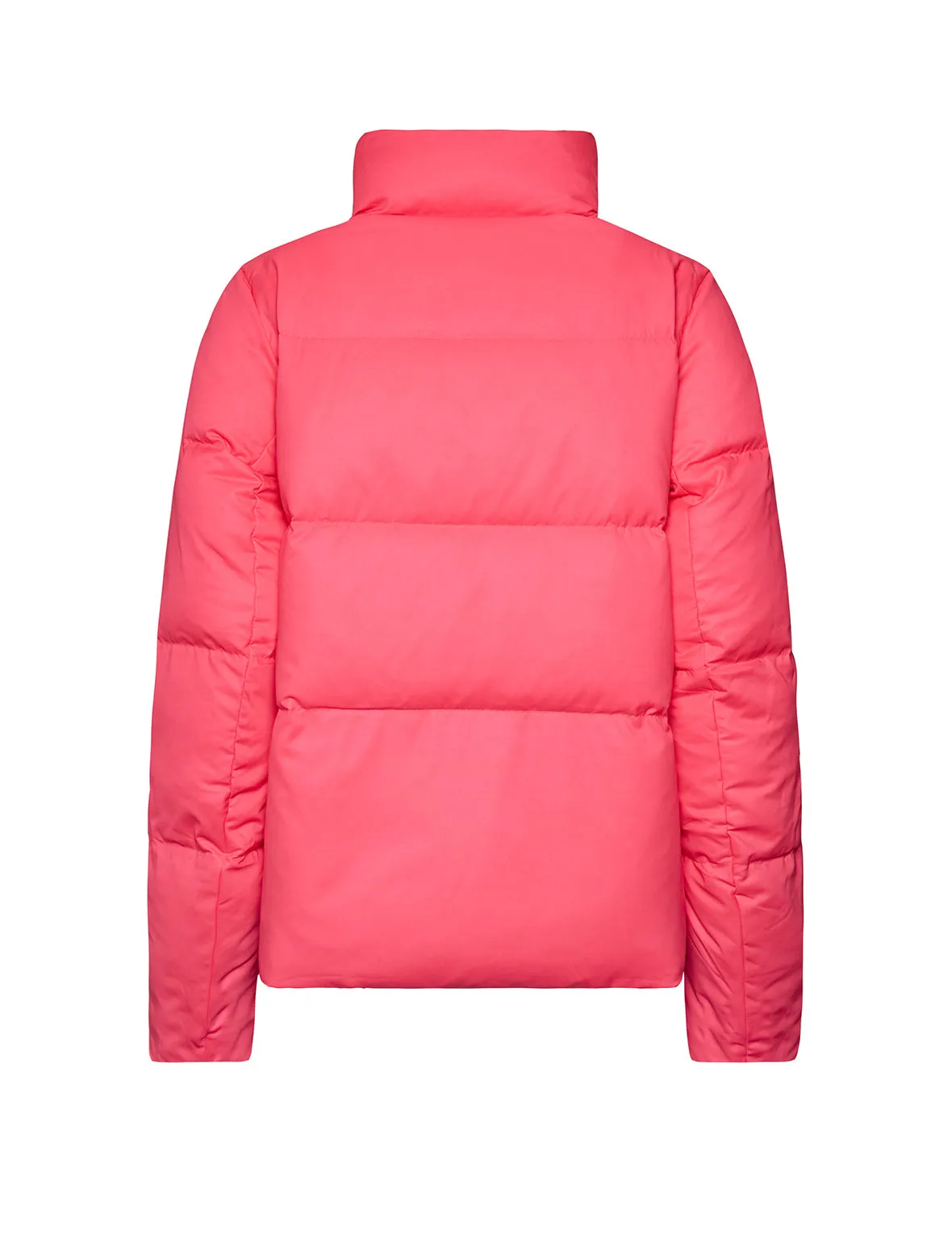 Reversible Down Jacket