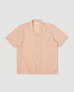 Road Shirt Beige/Pink