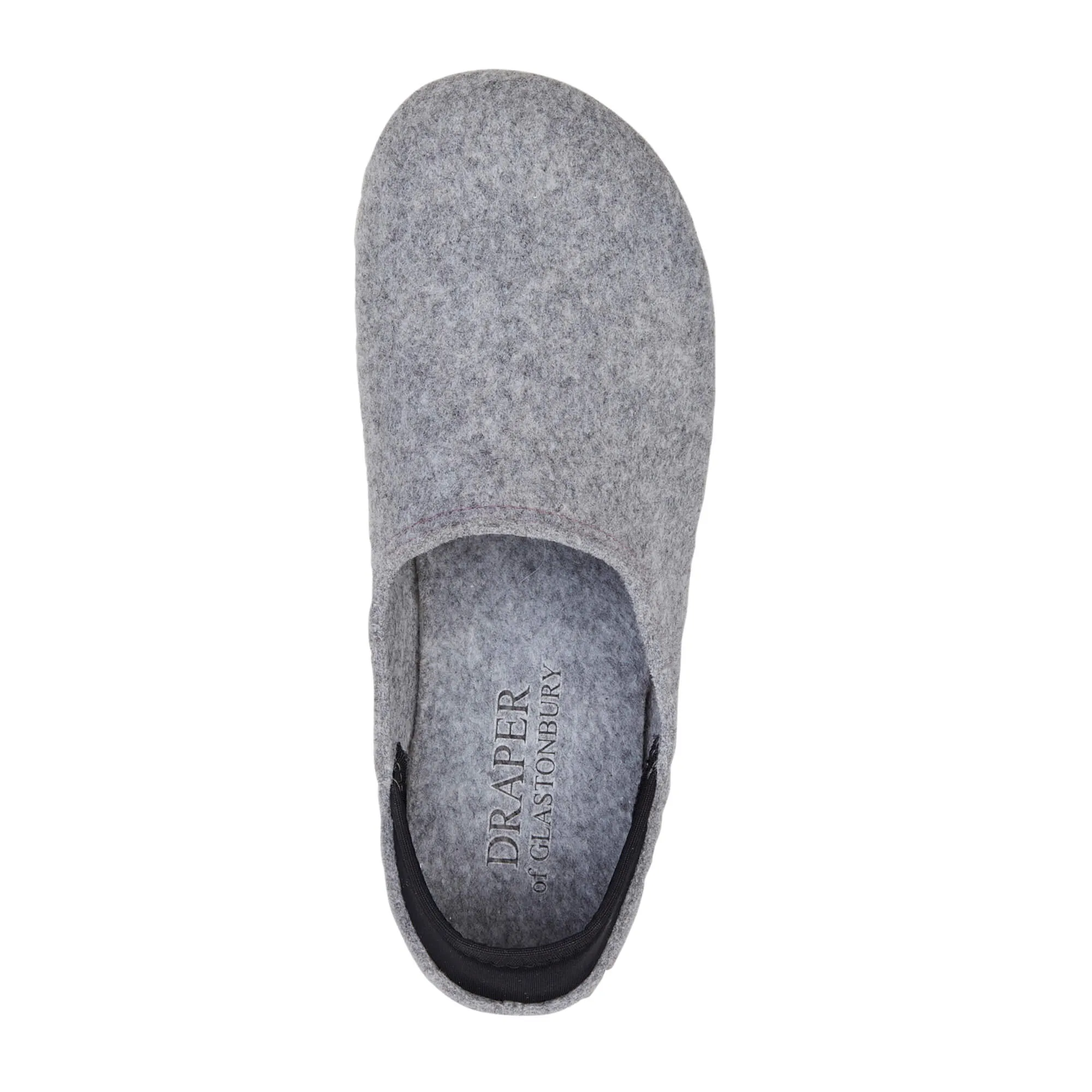 RUTH Womens Felt Slippers