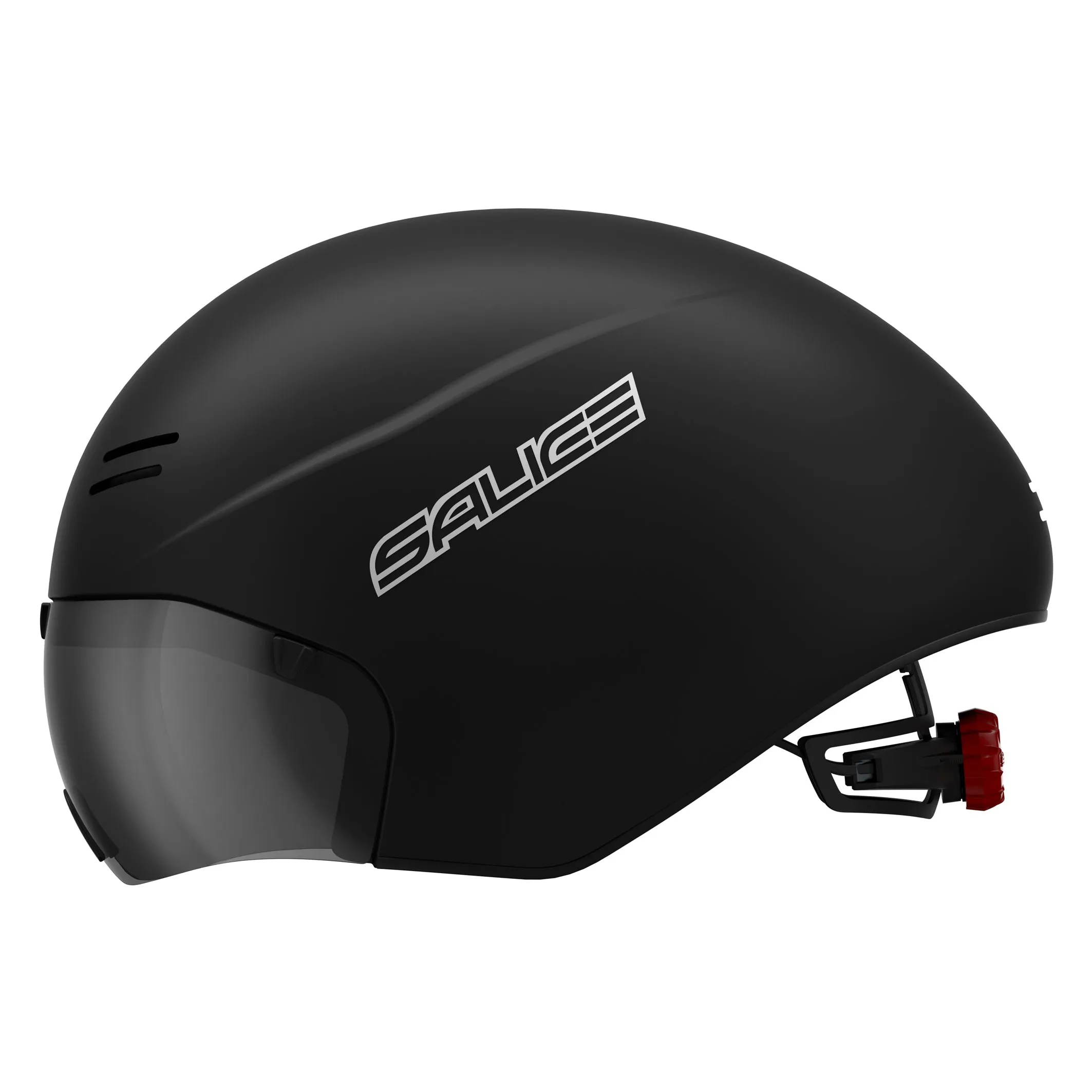 Salice Chrono Helmet Black