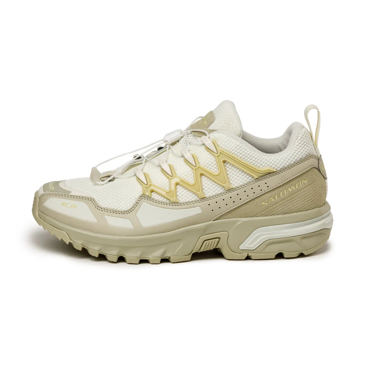 Salomon ACS + Seasonal Icicle / Alfalfa / Dusty Yellow