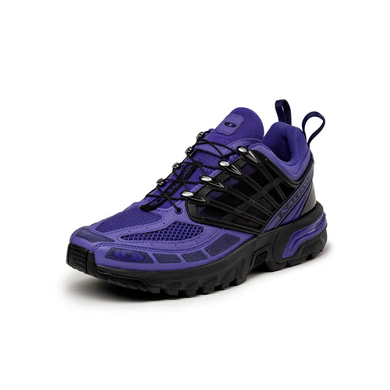 Salomon ACS Pro Liberty / Black / Astral Aura