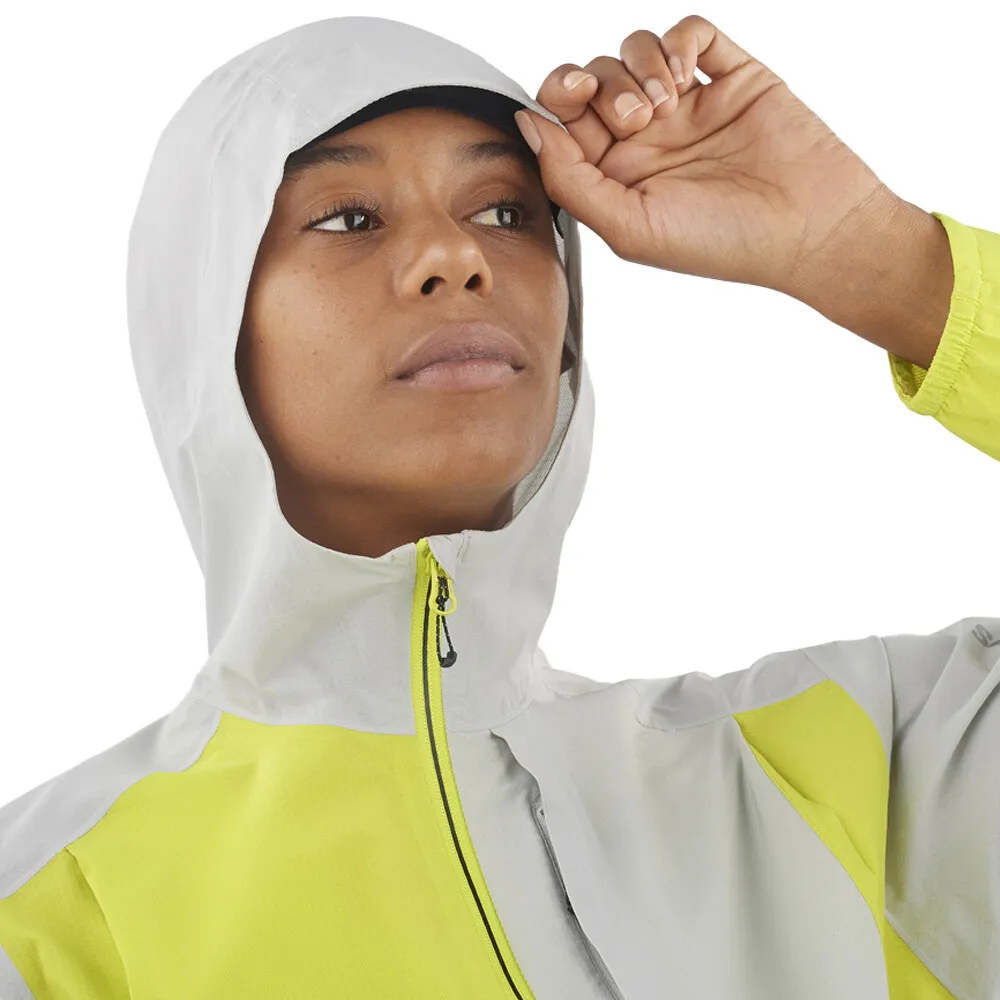 Salomon Bonatti Trail Waterproof Women's Jacket - SS24