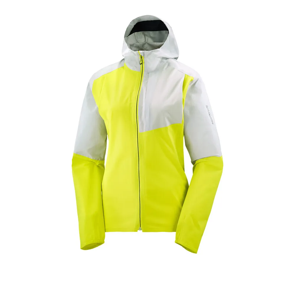 Salomon Bonatti Trail Waterproof Women's Jacket - SS24