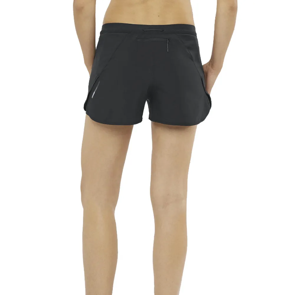 Salomon Cross 2-In-1 Women's Shorts - AW24