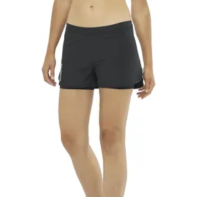 Salomon Cross 2-In-1 Women's Shorts - AW24