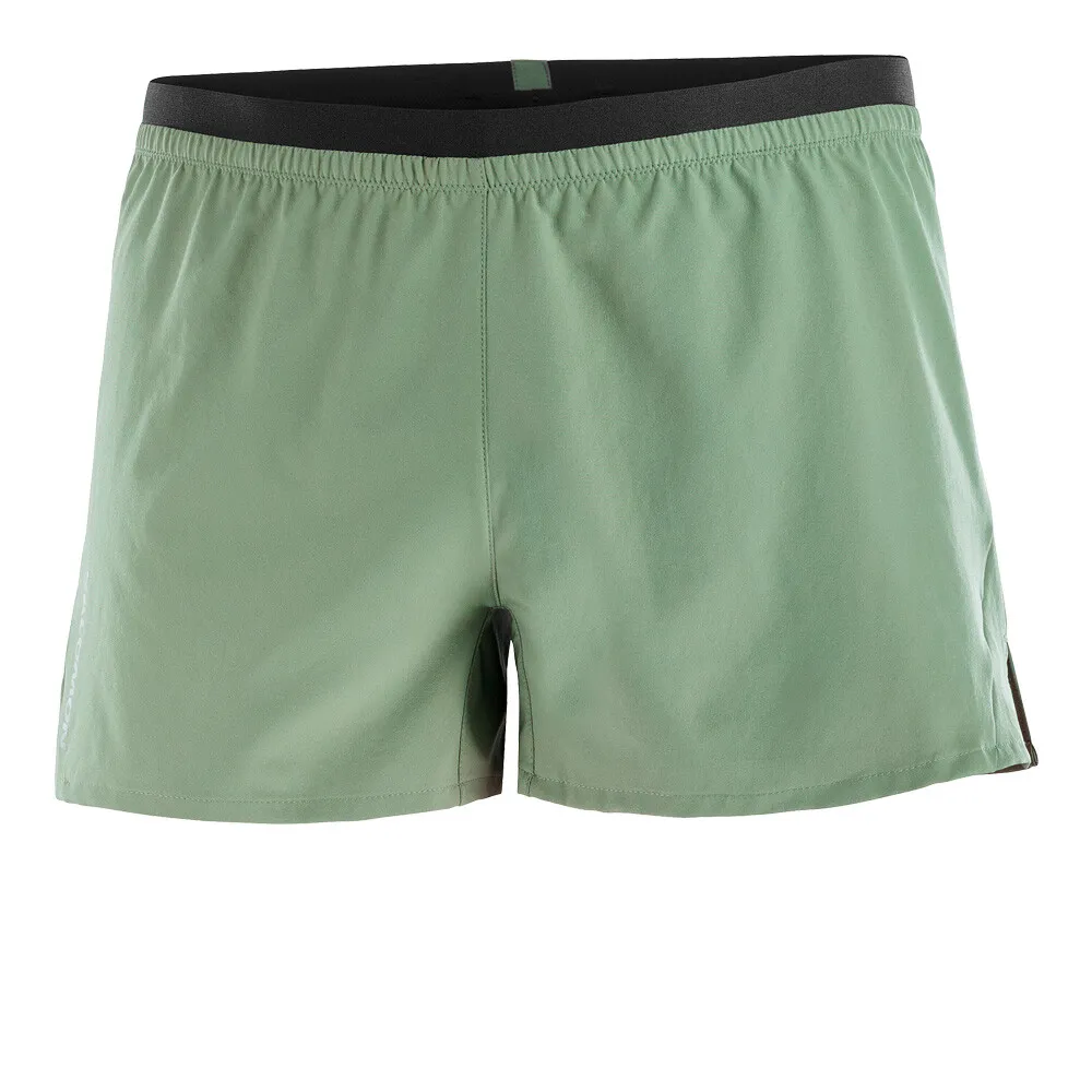 Salomon Cross 3 Inch Shorts - SS24