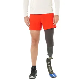 Salomon Cross 5 Inch Shorts - AW24