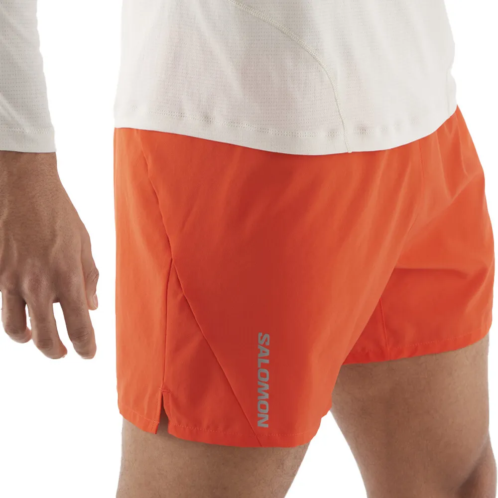 Salomon Cross 5 Inch Shorts - AW24