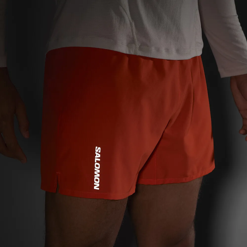 Salomon Cross 5 Inch Shorts - AW24