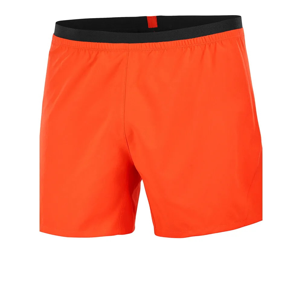 Salomon Cross 5 Inch Shorts - AW24