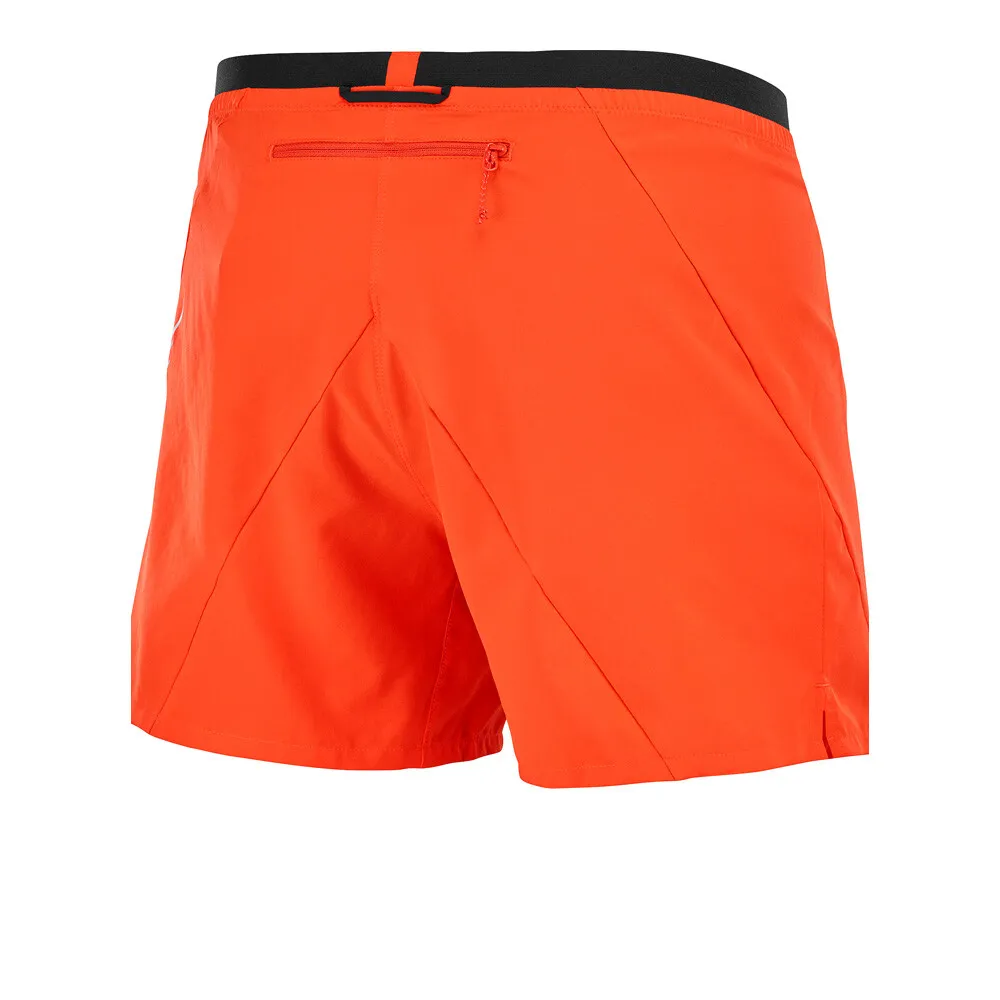 Salomon Cross 5 Inch Shorts - AW24