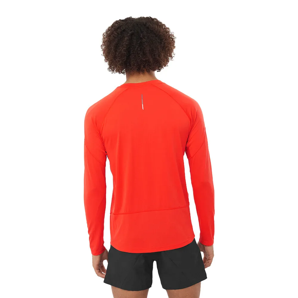 Salomon Cross Run Top - AW24