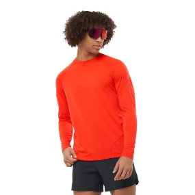 Salomon Cross Run Top - AW24