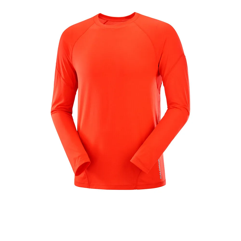 Salomon Cross Run Top - AW24