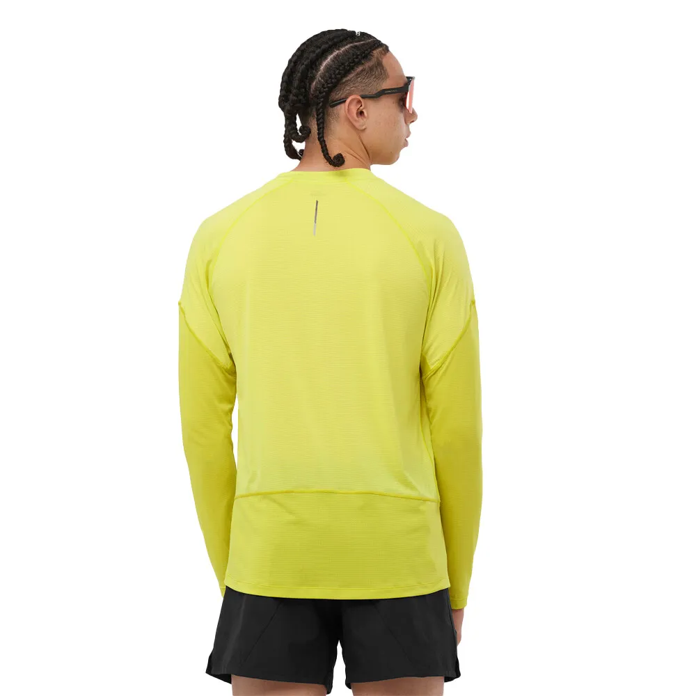 Salomon Cross Run Top - SS24