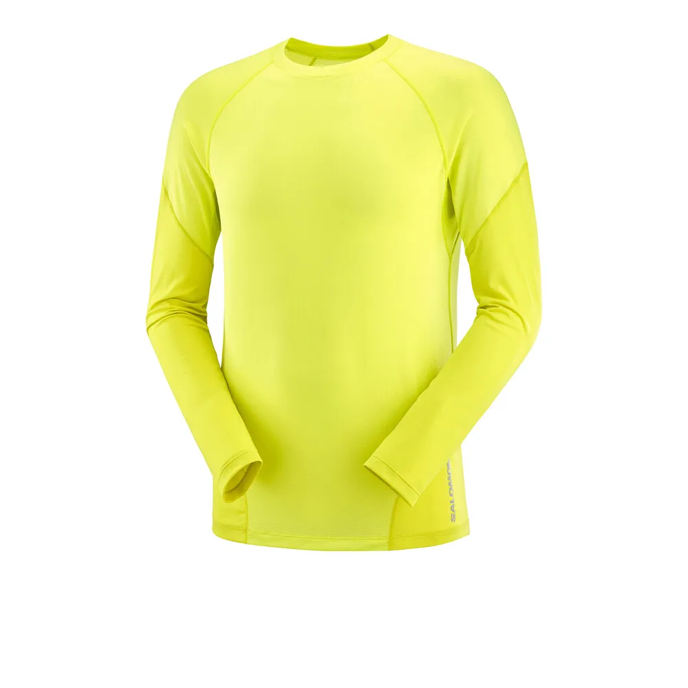 Salomon Cross Run Top - SS24