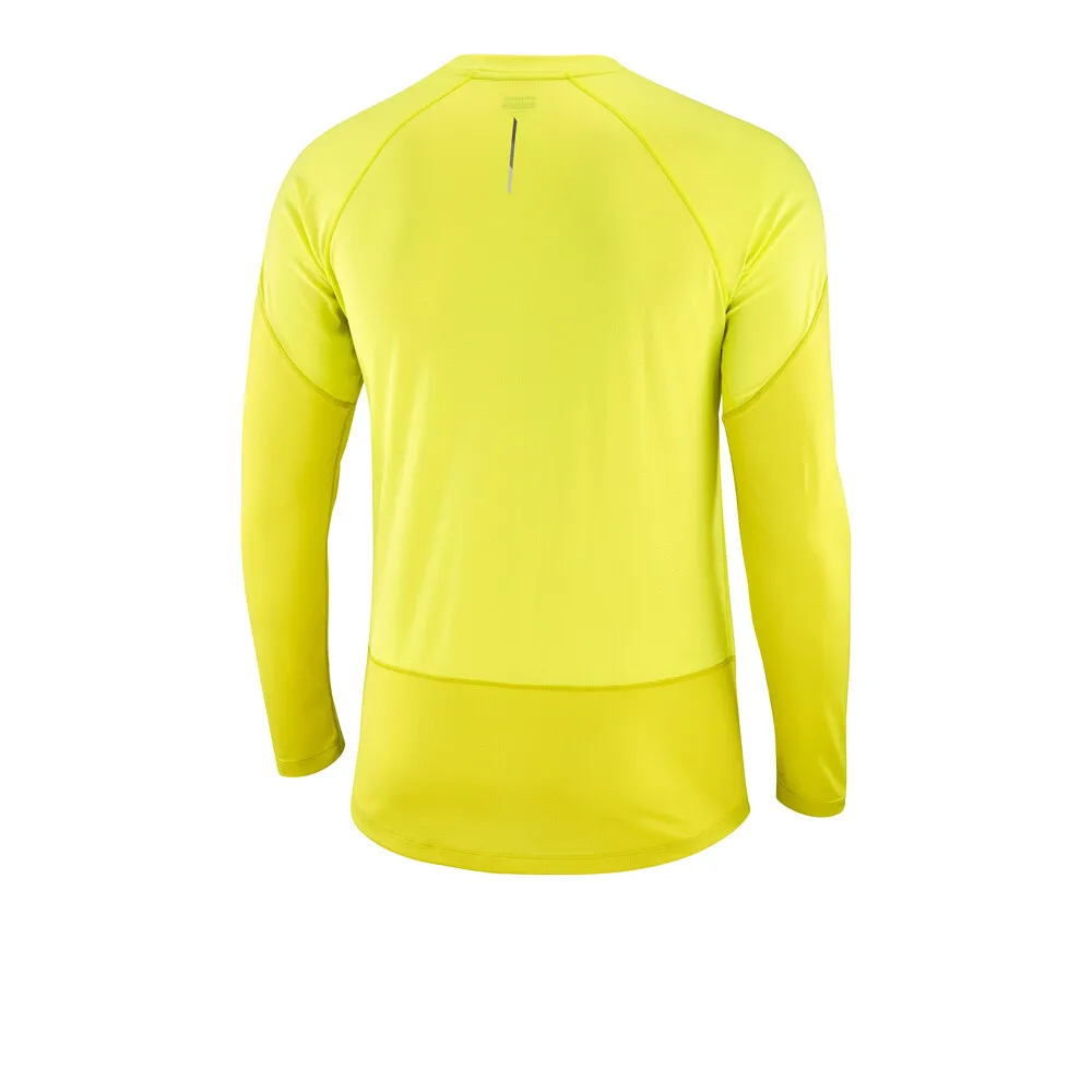 Salomon Cross Run Top - SS24