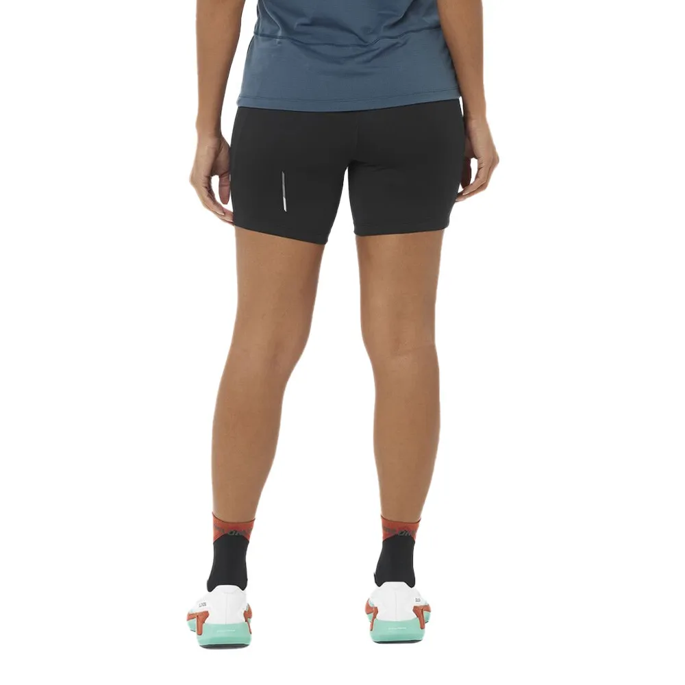 Salomon Cross Run Women's Shorts - AW24