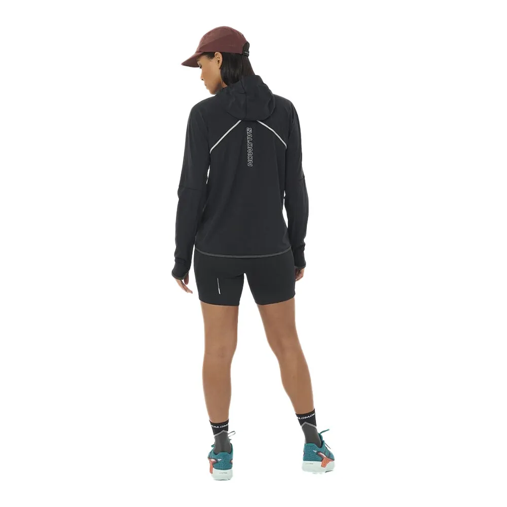 Salomon Cross Run Women's Shorts - AW24