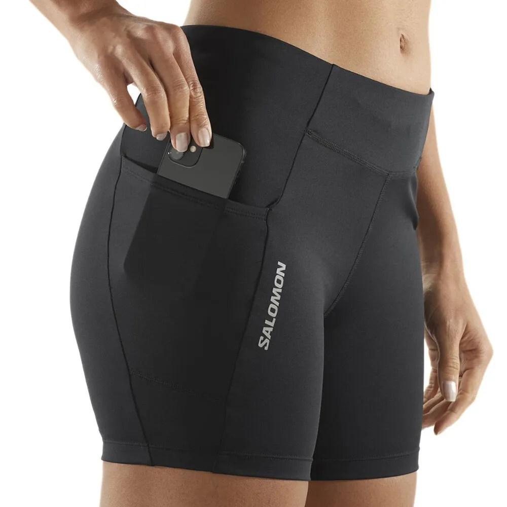 Salomon Cross Run Women's Shorts - AW24