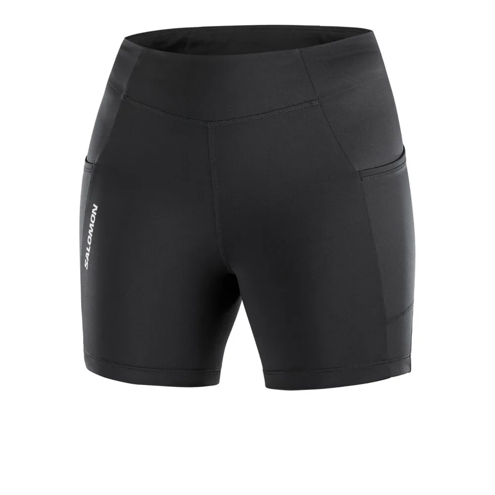 Salomon Cross Run Women's Shorts - AW24