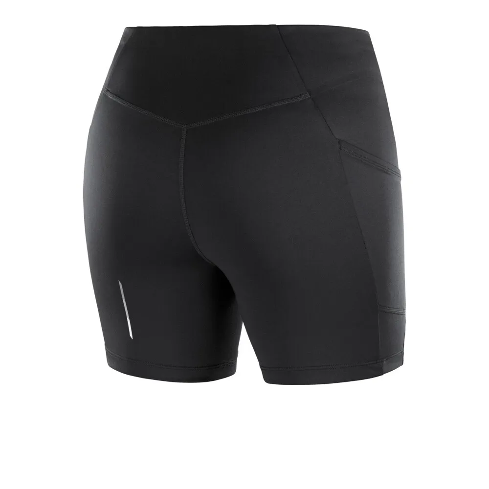 Salomon Cross Run Women's Shorts - AW24