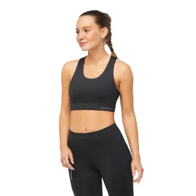 Salomon Cross Run Women's Sports Bra - SS24