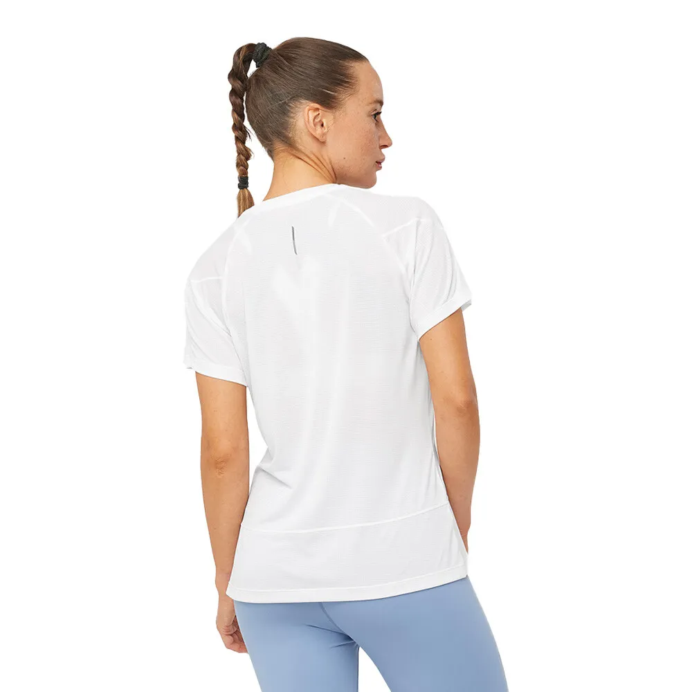 Salomon Cross Run Women's T-Shirt - SS24