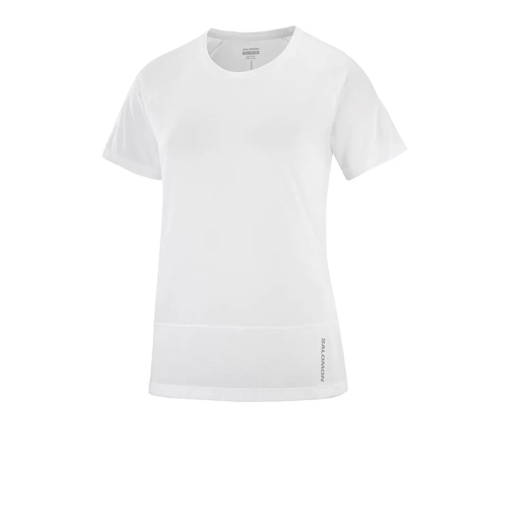 Salomon Cross Run Women's T-Shirt - SS24