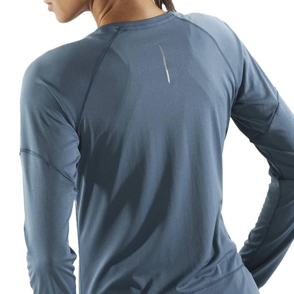 Salomon Cross Run Women's Top - AW24