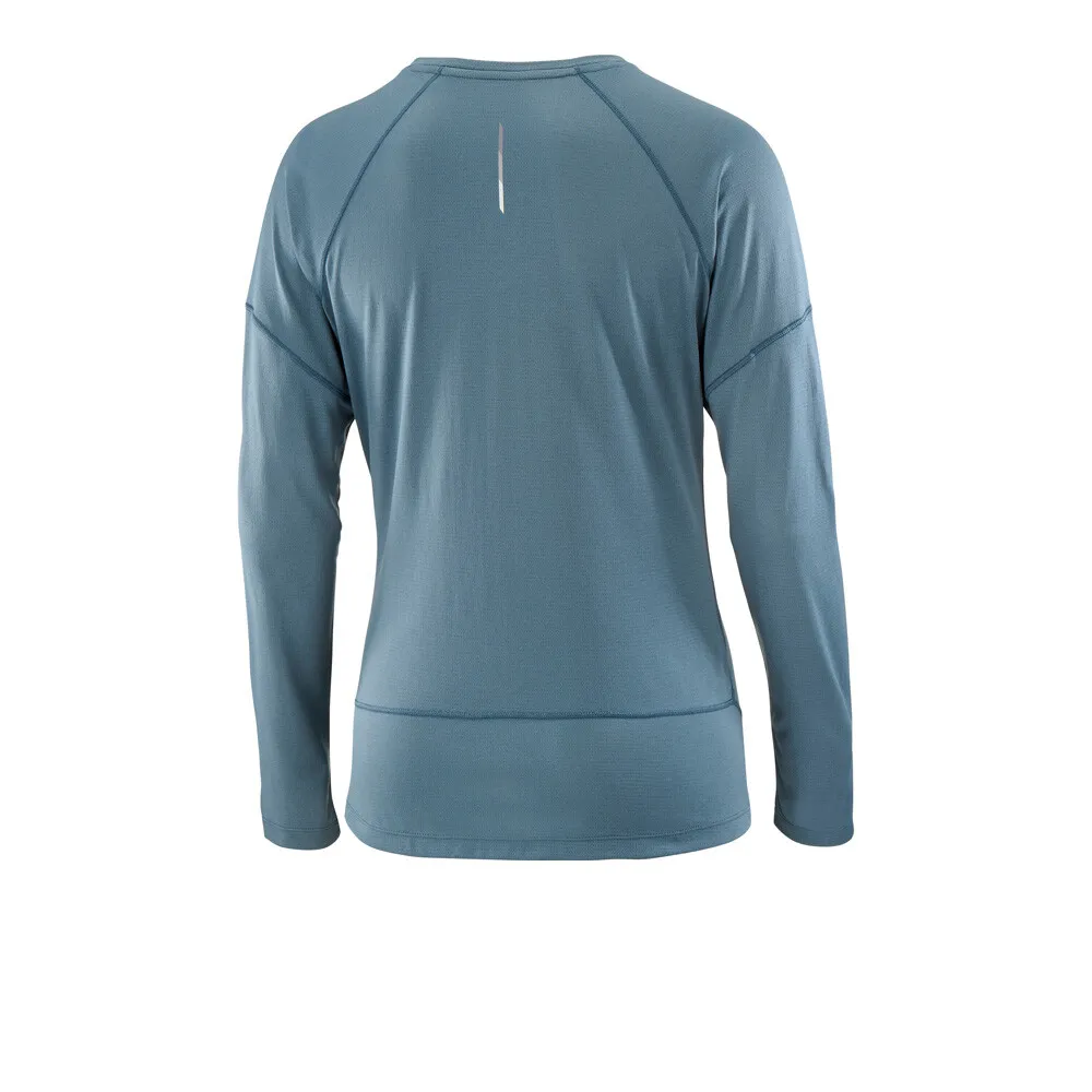 Salomon Cross Run Women's Top - AW24