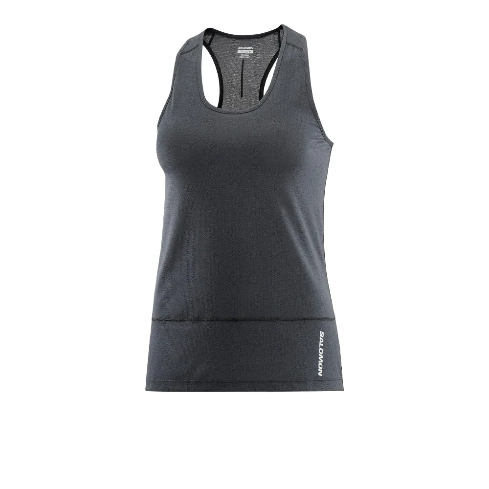 Salomon Cross Run Women's Vest - AW24