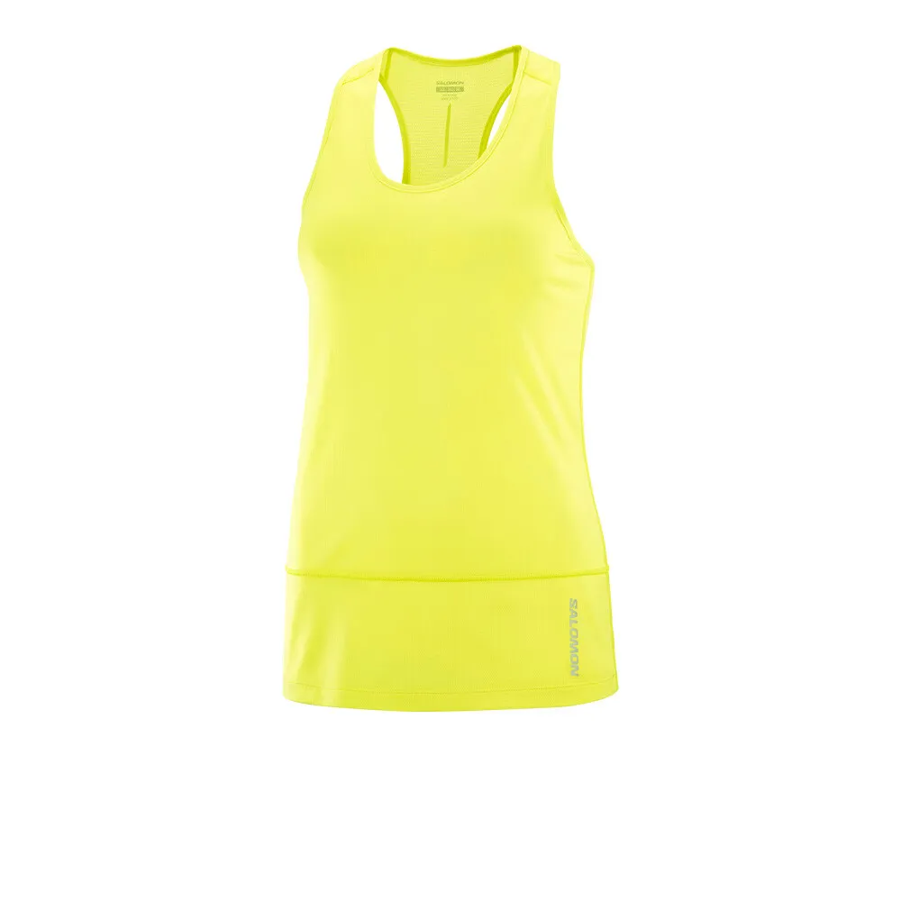 Salomon Cross Run Women's Vest - SS24