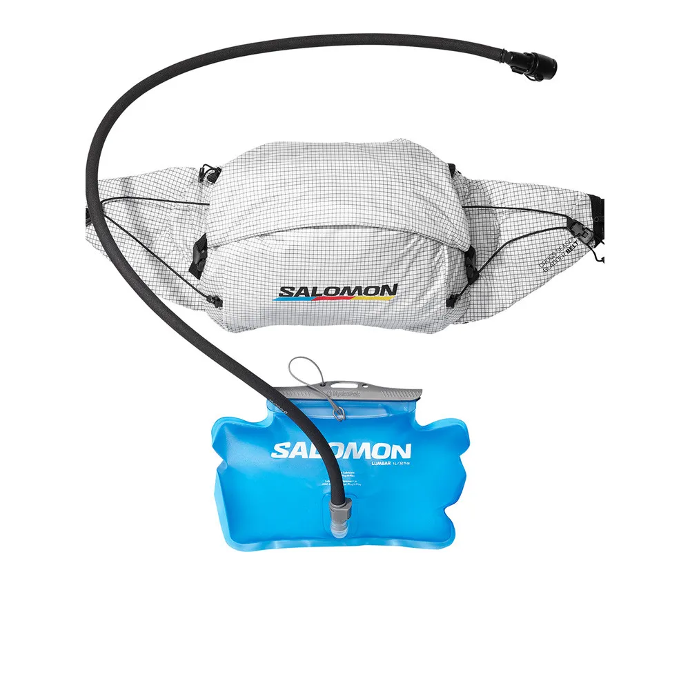 Salomon Cross Season Race Flag Waist Belt - AW24