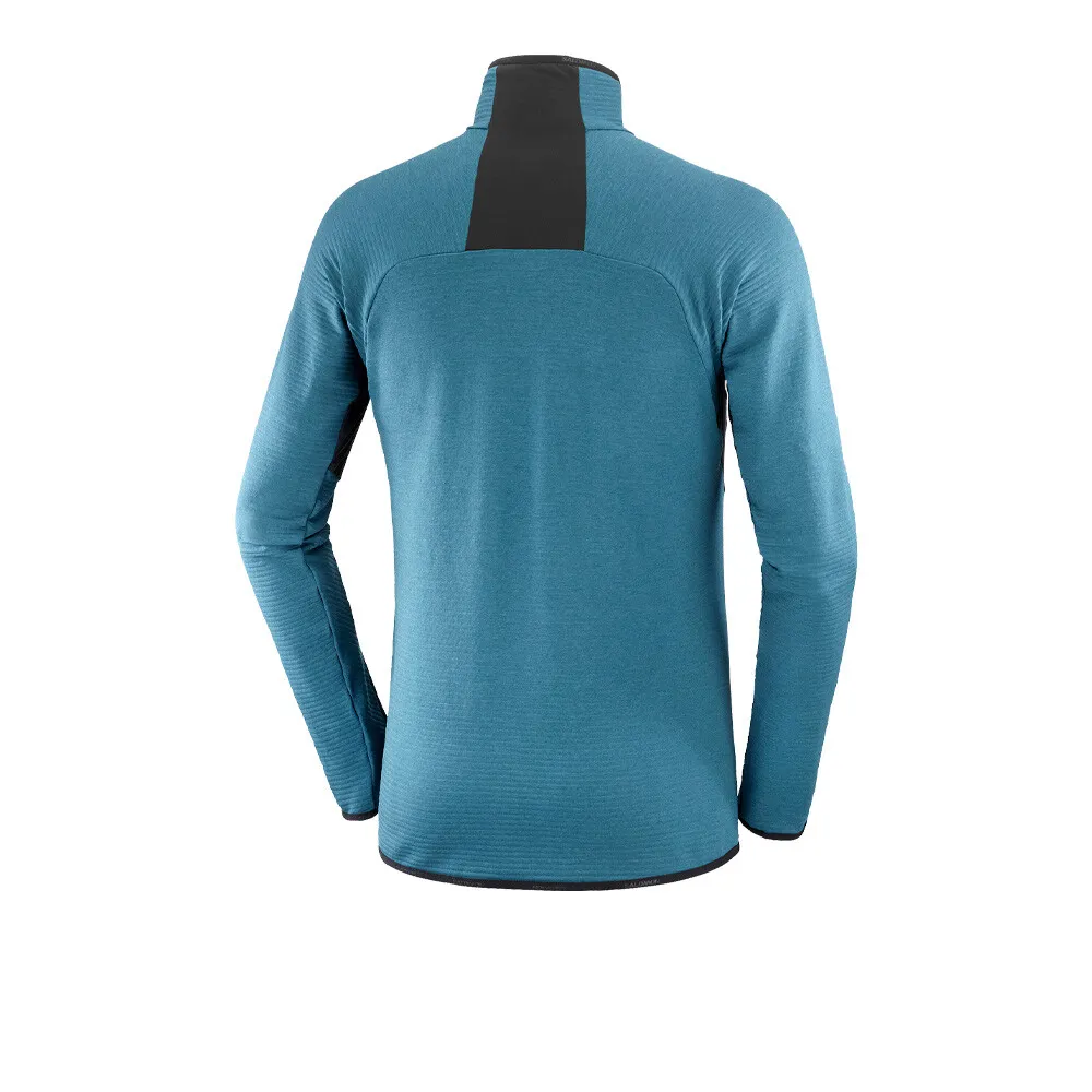 Salomon Essential Lightwarm Half-Zip Fleece Top - SS24