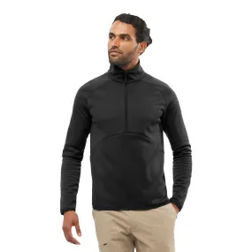 Salomon Essential Warm Half-Zip Top - SS24