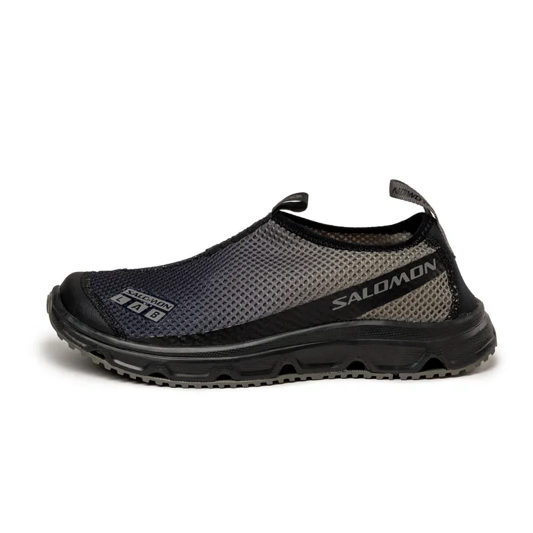 Salomon RX Moc 3.0 Black / Black / Pewter