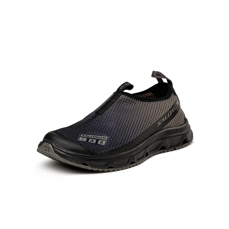 Salomon RX Moc 3.0 Black / Black / Pewter