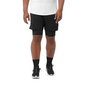 Salomon Sense Aero 2-in-1 Shorts - AW24