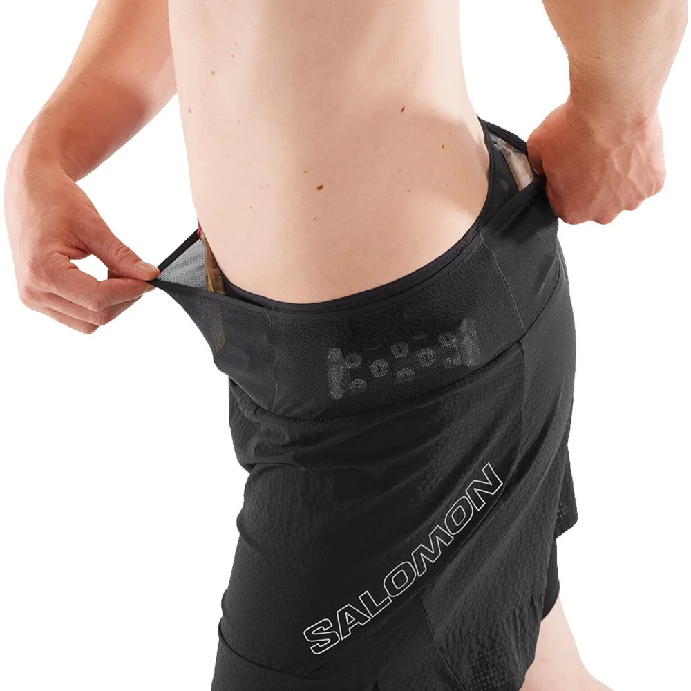 Salomon Sense Aero 2-in-1 Shorts - AW24