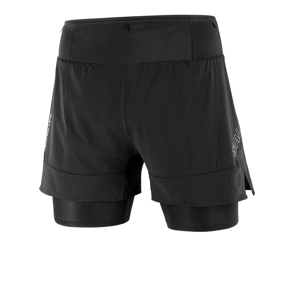 Salomon Sense Aero 2-in-1 Shorts - AW24